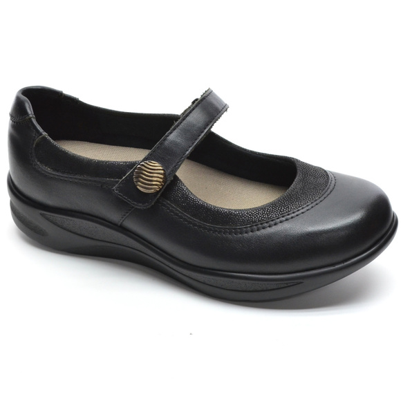 sas mary janes